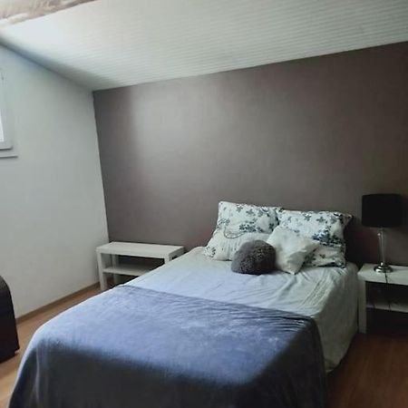 Appartement Au Coeur Du Village De Callian Exterior foto