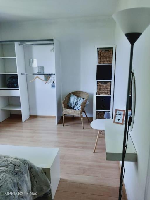 Appartement Au Coeur Du Village De Callian Exterior foto