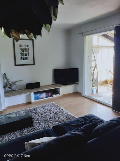 Appartement Au Coeur Du Village De Callian Exterior foto