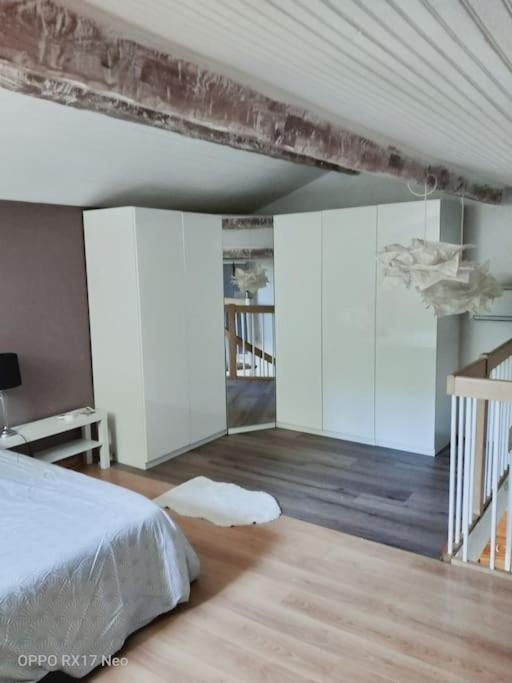 Appartement Au Coeur Du Village De Callian Exterior foto