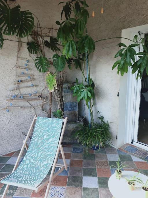 Appartement Au Coeur Du Village De Callian Exterior foto