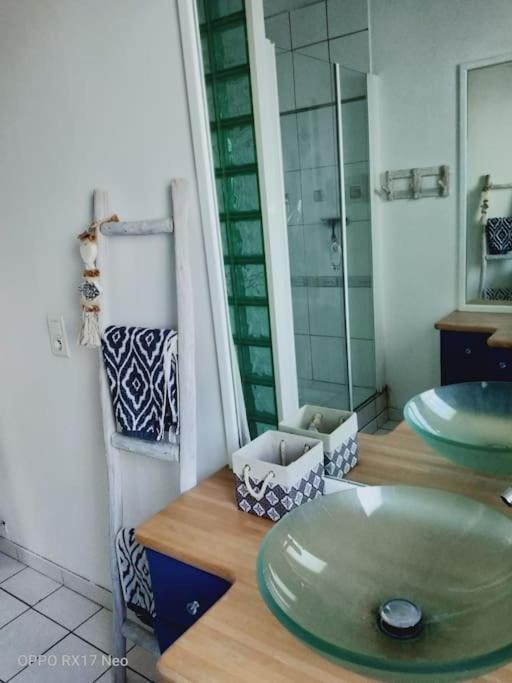Appartement Au Coeur Du Village De Callian Exterior foto